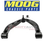 Moog Front Right Upper Suspension Control Arm Ball Joint For 2004-2010 Wf. Fixed Price $135.30.