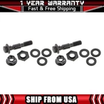 Mevotech Front Alignment Caster / Camber Kit Fits 2001-2015 Honda Civic. Fixed Price $42.26.
