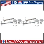 Front Upper Mevotech Alignment Cam Bolt Kit For Gmc Syclone 1991. Fixed Price $61.78.