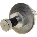 For Dodge D150/W350 1990 1991 1992 1993 Door Striker Bolt 7/16-14 Thread Size. Fixed Price $30.54.