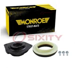Monroe Strut-mate Front Right Suspension Mount For 2009-2014 Nissan Bz. Fixed Price $86.15.