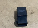 Ford F8PZ-14N135-DA Fuel Pump Relay USA-24-- 1987-89 Continental, Town Car, Mark. Fixed Price $40.00.
