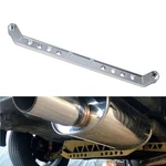 Billet Rear Lower Subframe Tie Bar For Honda Civic 94-01 Dc 1992-95 Integra. Fixed Price $32.99.