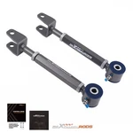 2PC Adjustable Camber Arm For Chrysler Sebring 07-10 Dodge Journey Avenger 08-10. Fixed Price $73.80.