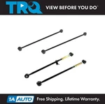 Trq Forward & Rearward Control Arm Set 92-96 Toyota Camry Lexus ES300. Fixed Price $124.95.
