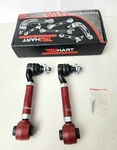 Truhart Rear Camber Kit 2PCS Red Direct Replacement For 05-17 Odyssey TH-H230. Fixed Price $171.00.