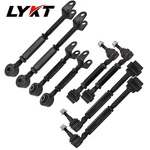 Lykt 8 Rear Camber&toe Control Arm For Lexus IS250/350/F&GS350/430/460/450H. Fixed Price $245.35.