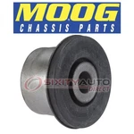 Moog Front Rearward Inner Control Arm Bushing For 2009-2017 Chevrolet Lq. Fixed Price $37.76.