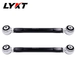 Lykt 2PCS Rear Forward Lower Adjustable Arm Kit Audi S4 RS5 A4 A5. Fixed Price $137.68.