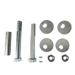 For Toyota Tundra 07-19 Skp Front Greaseable Alignment Camber/caster Bolt Kit. Fixed Price $36.49.