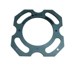 71425 Full Contact Rear Wheel Alignment Shim 5/16" 1980-1992 Cadillac Chevrolet. Fixed Price $14.09.