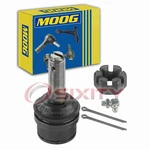 Moog Front Upper Suspension Ball Joint 1980-1996 Ford F-150 Spring Ride Fy. Fixed Price $47.86.