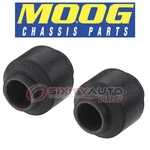 Moog Front To Frame Stabilizer Bar Bushing Kit For 1973-1974 Gmc K2500 Mp. Fixed Price $23.21.