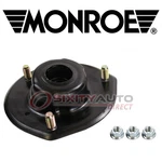 Monroe Strut-mate Front Right Mount For 1999-2003 Lexus RX300 Shock Rd. Fixed Price $74.24.