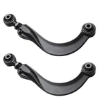 Lykt 2PCS Rear Adjustable Camber Control Arm Kit For Mazda CX-5 2013-2024. Fixed Price $126.61.