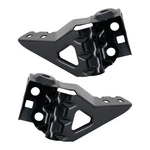 For Cadillac Xts 2013-2017 Headlight Brackets Driver Passenger Side Lower Pair. Fixed Price $63.07.