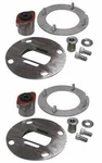 Spc Front Upper Strut Mount Camber Caster Kit Ford Mustang 72040. Fixed Price $268.41.