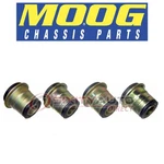 Moog Front Upper Control Arm Bushing Kit For 1996-2000 Isuzu Hombre Bt. Fixed Price $61.86.