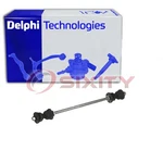 Delphi Rear Suspension Stabilizer Bar Link For 2007-2016 Gmc Acadia Springs Ha. Fixed Price $32.29.