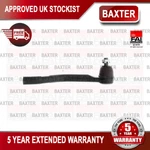 Fits Honda Civic 2015- Baxter Front Right Tie Rod End 53540TBAA01. Fixed Price $27.72.