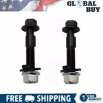 Suspension Camber Adjustment Bolt Set Fits Left & Right Side For 2002 Acura Rsx. Fixed Price $25.71.