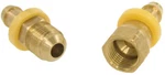Genuine Four Seasons Oil Cooler Installation Kit 53010. Fixed Price $11.98.