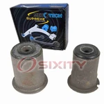 Mevotech Supreme Front Lower Suspension Control Arm Bushing Kit For Sq. Fixed Price $21.40.