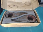 Pro Comp Suspension Front Level Lift Torsion Key 2.5"CHEV 2500 Hdgmc Sierra 3500. Fixed Price $74.99.