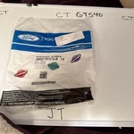 (1) Genuine Ford Bolt 3M5Z-5K978-B Nos Oem Sold Individually. Fixed Price $31.50.