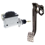 Wilwood 340-13834 7:1 Brake/clutch Pedal W/hv Mc, 7/8 Inch Bore. Fixed Price $191.99.