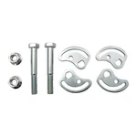 Trq PSA69177 Alignment Camber Bolt Kit For Gmc Sierra 1500 99-14 Rh Front Upper. Fixed Price $49.88.