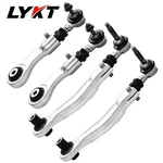 Lykt 4PCS Rear Camber&toe Adjustable Alignment Control Arm For Bmw 525-760 X5 Z. Fixed Price $353.58.