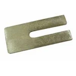 Specialty Products Bronze Alloy 4" 3.5 6.5" Truck Axle Shims Set Of. Fixed Price $323.91.
