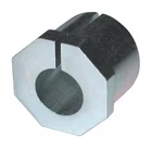 Spc 23139 Camber/caster Sleeve 0.00 (0 Degree) Sold Each. Fixed Price $20.99.