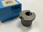 Trw 11202 Front Suspension Alignment Caster Camber Bushing 1-1/2 Degree. Fixed Price $11.69.
