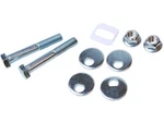 Mevotech 46JB73P Rear Alignment Cam Bolt Kit Fits 2002-2013 Nissan Altima. Fixed Price $44.70.