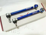 Megan Racing Rear Toe Control Arm Fits Lexus LS400 89-94 MRS-LX-0472 2PCS. Fixed Price $1999.00.