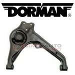 Dorman Front Left Lower Suspension Control Arm For 1989-1997 Geo Tracker Eq. Fixed Price $126.67.