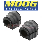 Moog Front To Frame Stabilizer Bar Bushing Kit For 2003-2005 Mercedes-benz Pz. Fixed Price $19.69.