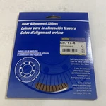 Alignment Shim K6717-4. Fixed Price $17.99.
