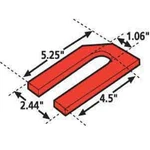Specialty Products Prevost & 1/16" Alignment Shims Set Of Universal 36091. Fixed Price $86.32.