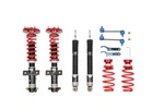 Pedders Extreme Xa Coilover Plus Kit With Front Camber Plates 05-14 Mustang S197. Fixed Price $1529.96.