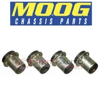 Moog Front Upper Control Arm Bushing Kit For 1980-1983 Buick Estate Wagon Cq. Fixed Price $78.72.