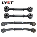 Lykt 4PCS Rear Adjustable Camber&toe Arm Kit For Dodge Journey Avenger Chrysler. Fixed Price $188.00.