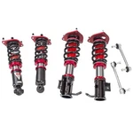 Godspeed MMX2220-C Maxx Damper Lowering Coilovers Kit For Toyota 86 ZN6 2017-20. Fixed Price $945.00.