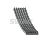 Swag 62 92 8930 V-ribbed Belt For Bmw,citro N,dacia,fiat,hyundai,kia,mercedes-be. Fixed Price $13.48.