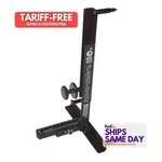 Spc 91000, One Fits Fas Trax Camber/caster Ga Uge Steel Black Performance Parts. Fixed Price $320.33.
