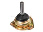 Lemfoerder Guide Rod Mount 1233301335 Mercedes Benz 300DT 240D 300TDT 300CDT. Fixed Price $79.51.