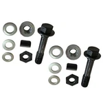 2X Camber And Alignment Kit Front For Buick Allure Cxs Audi Cabriolet Hyundai. Fixed Price $13.79.