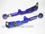 Megan Racing Rear Lower Camber Control Arm Fits Supra 93-98 Turbo MRS-TY-1410. Fixed Price $399.00.